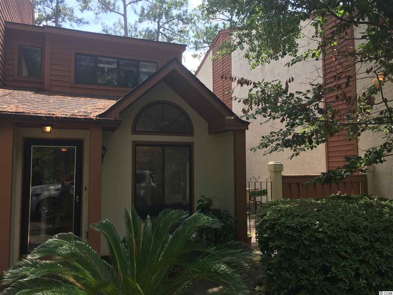 617 S 13th Ave. S UNIT #123 Surfside Beach, SC 29575