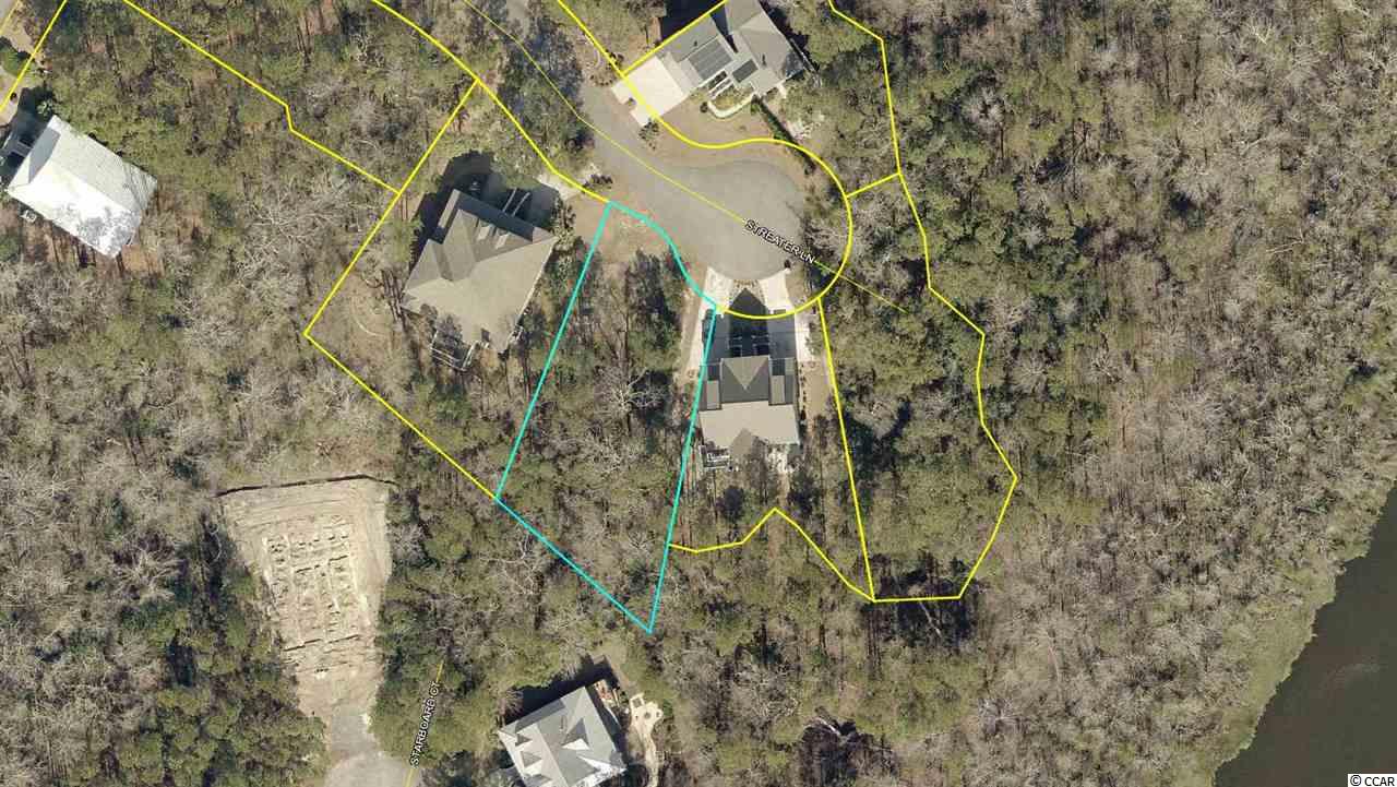 Lot 83 Streater Ln. Pawleys Island, SC 29585