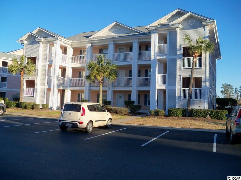 610 Waterway Village Blvd. UNIT 26-H Myrtle Beach, SC 29579