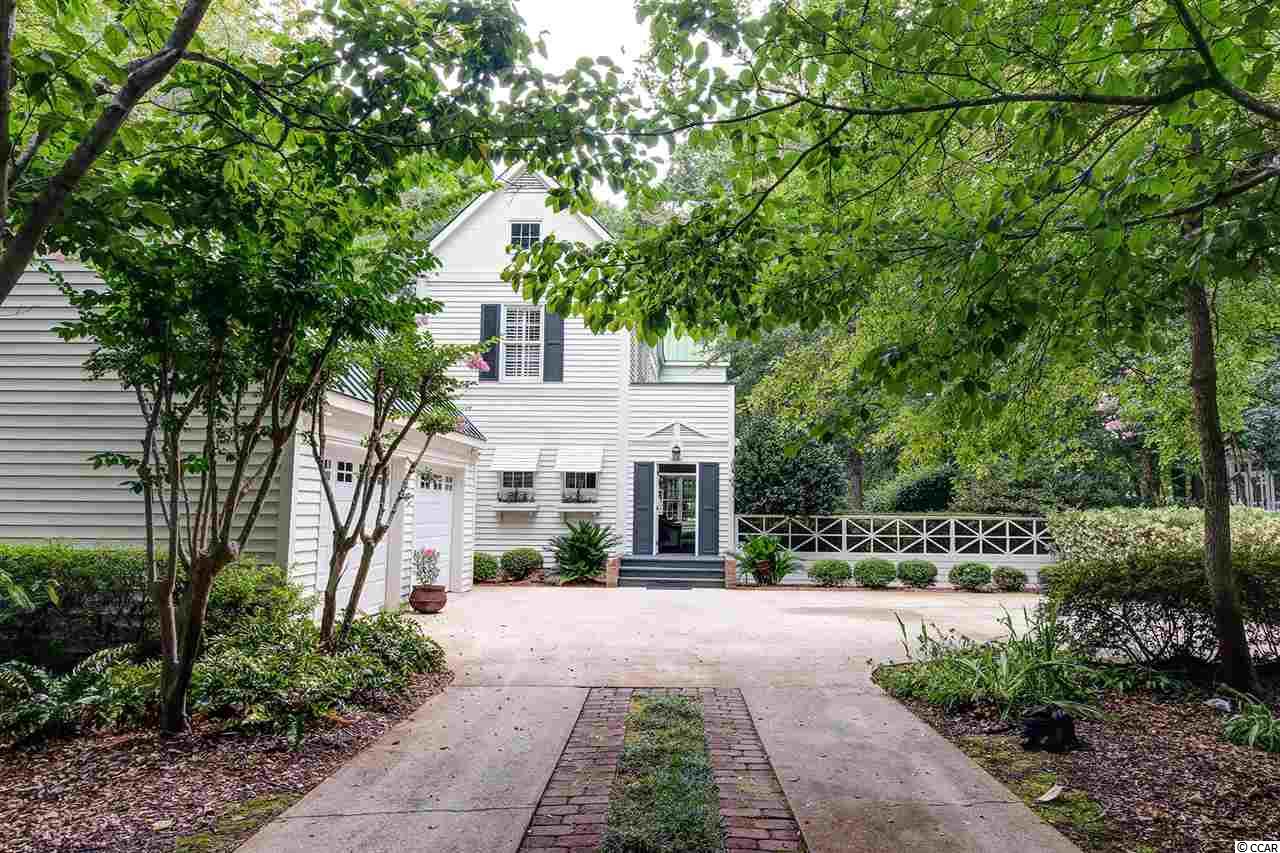 4505 Carriage Run Dr. Murrells Inlet, SC 29576