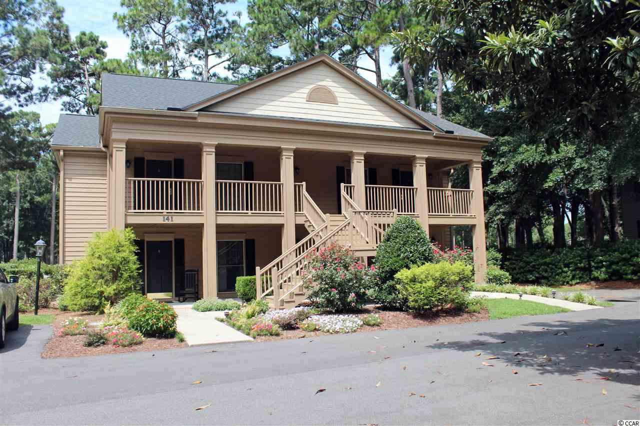 141-1 Weehawka Way Pawleys Island, SC 29585