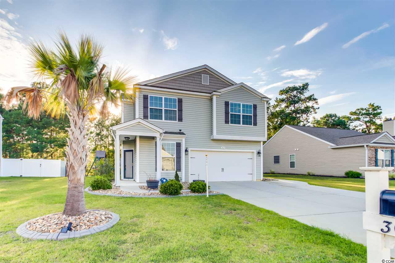 307 Burchwood Ln. Myrtle Beach, SC 29588