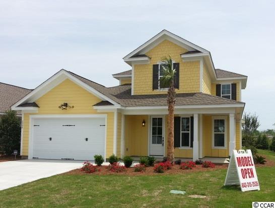 2300 Tidewatch Way North Myrtle Beach, SC 29582