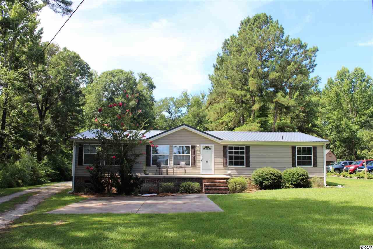 296 Rolling Ridge Dr. Longs, SC 29568