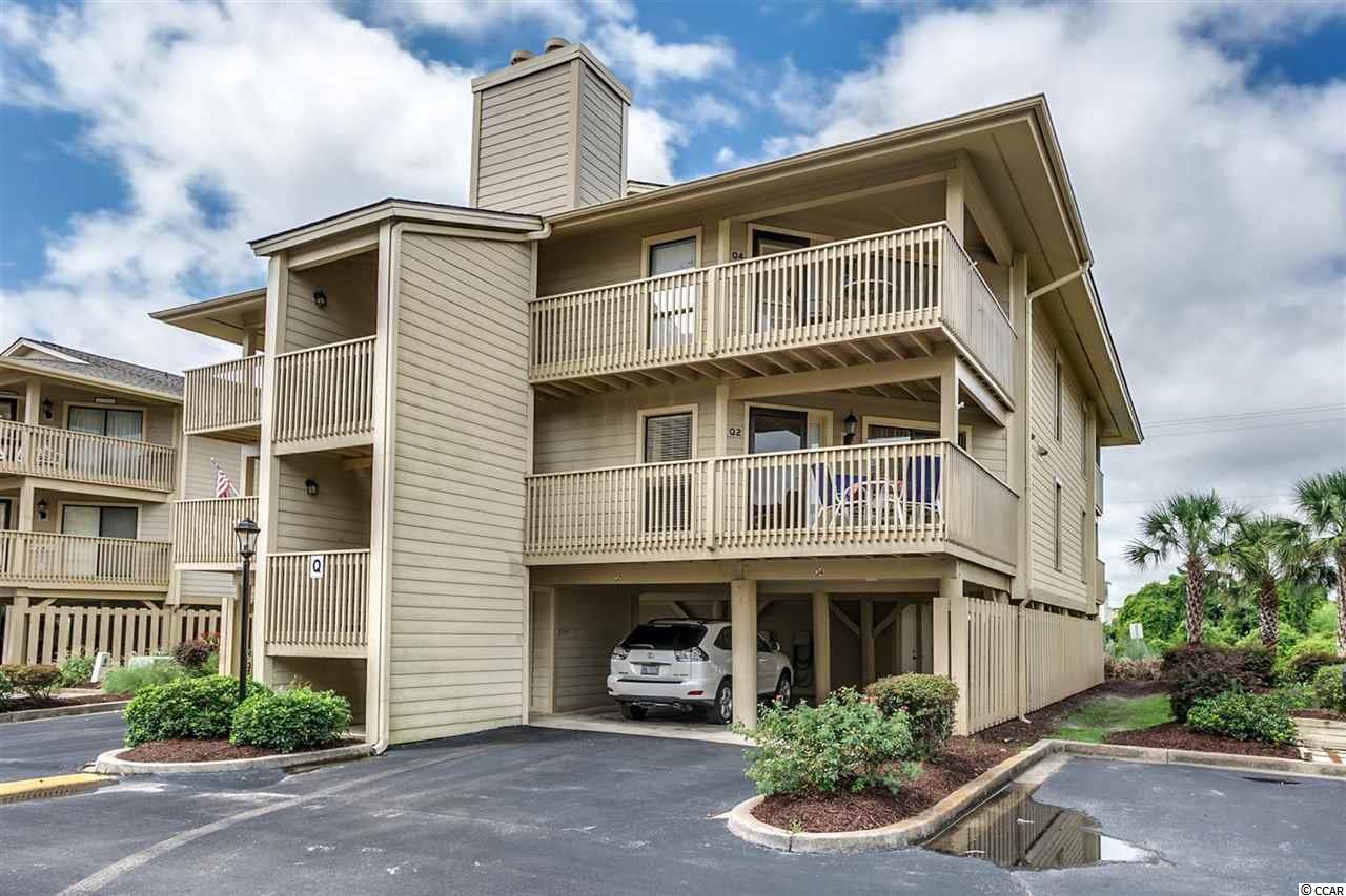 1801 N Ocean Blvd. UNIT Q2 North Myrtle Beach, SC 29582