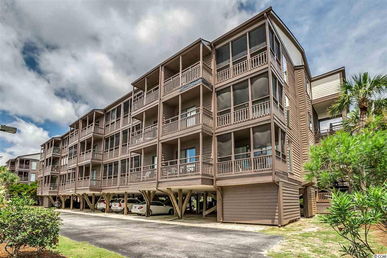 201 N Ocean Blvd. UNIT #243 North Myrtle Beach, SC 29582