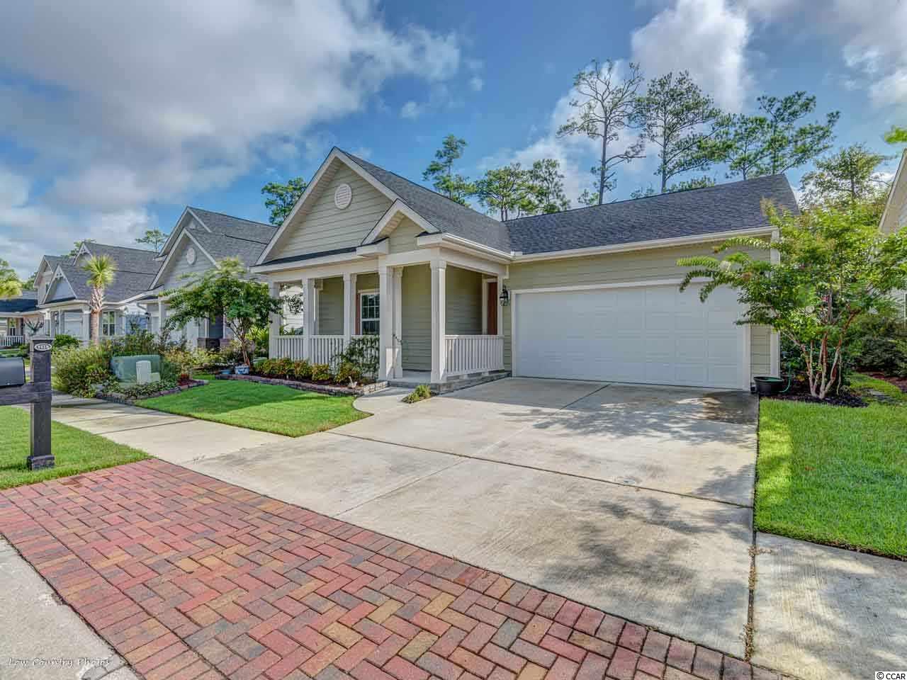 1428 Thames Ct. Myrtle Beach, SC 29577