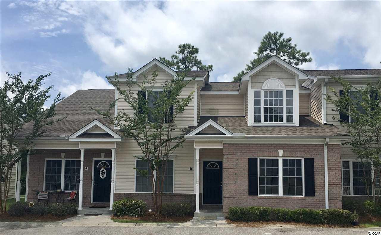 111 Maddux Ln. UNIT B Myrtle Beach, SC 29588