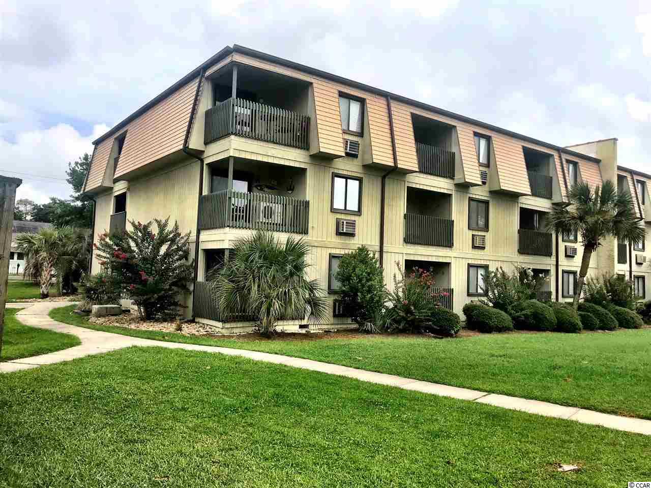 405 21st Ave. S UNIT 3-C North Myrtle Beach, SC 29582