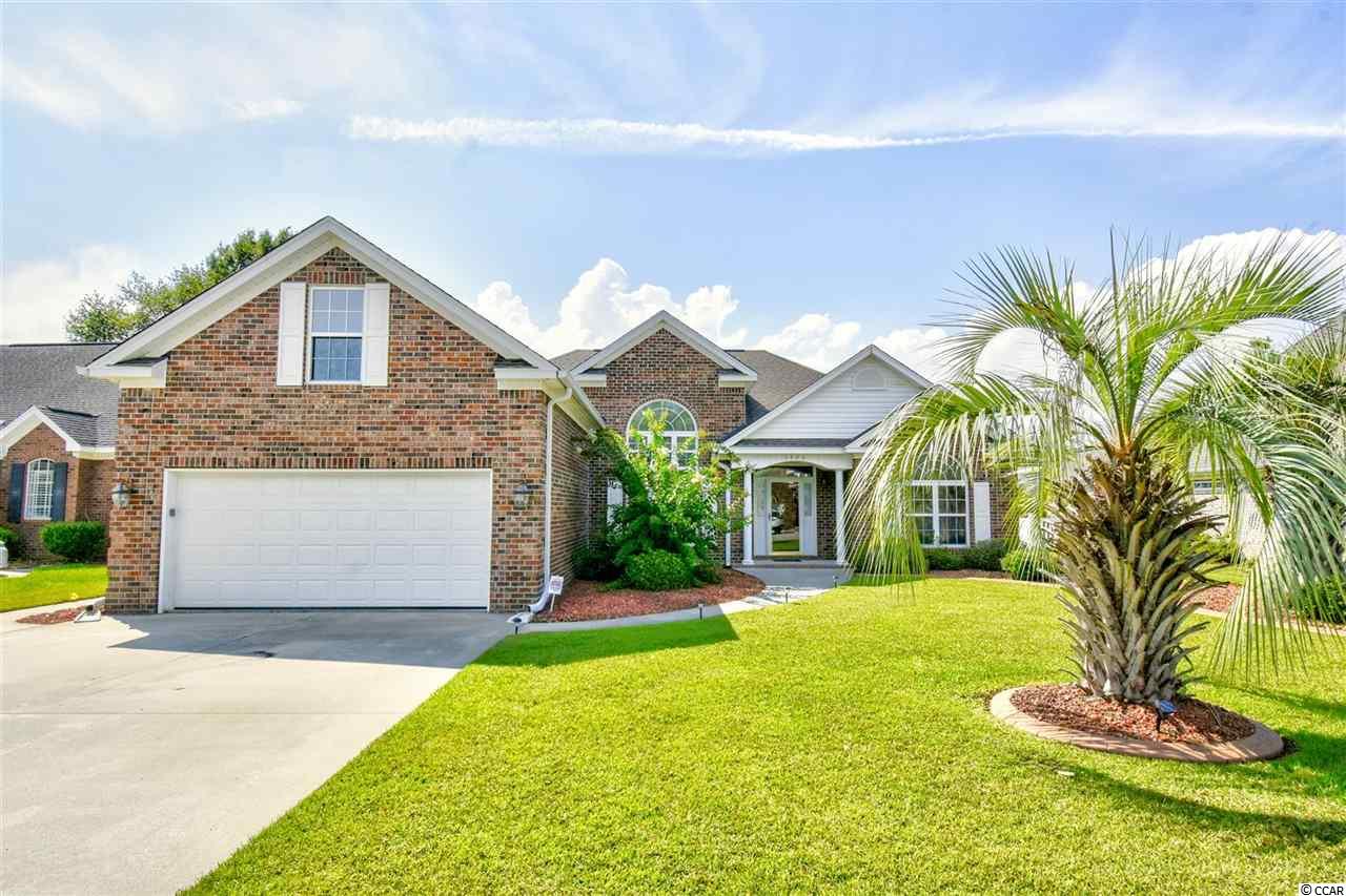 3406 Westminster Dr. Myrtle Beach, SC 29588