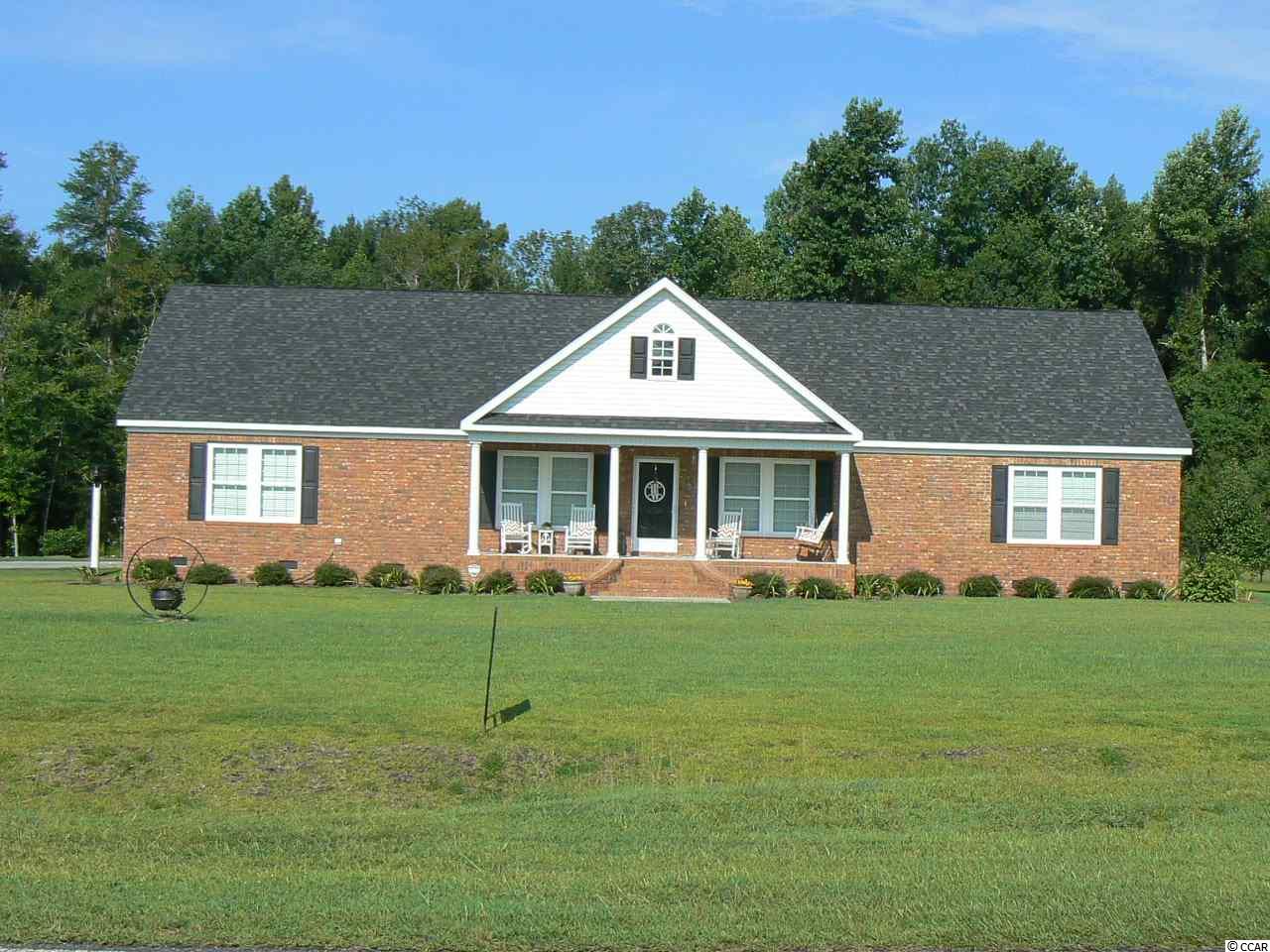 2168 Highway 129 Galivants Ferry, SC 29544