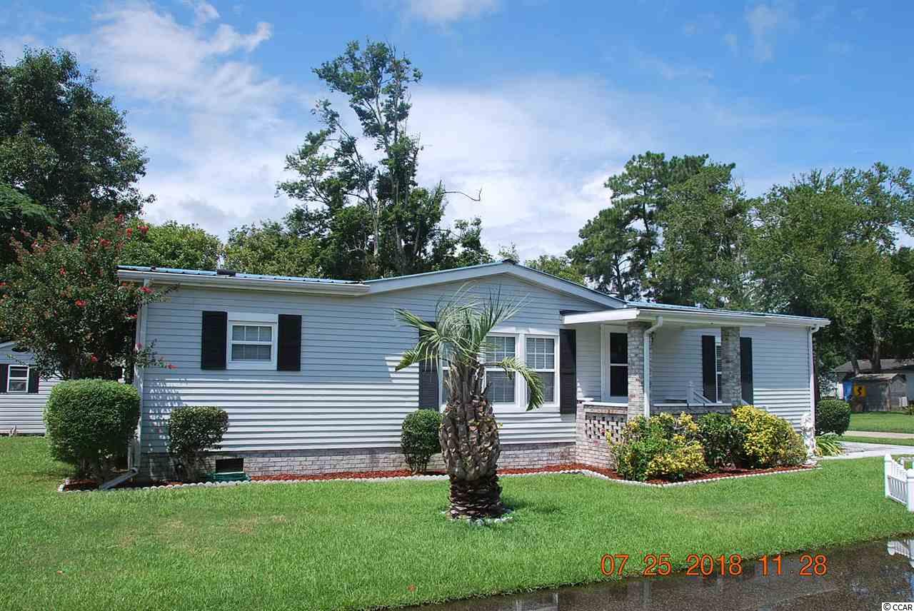 133 Queens Rd. Little River, SC 29566