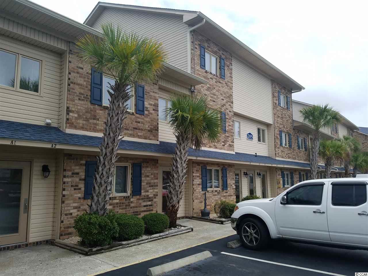 205 Double Eagle Dr. UNIT B1 Surfside Beach, SC 29575