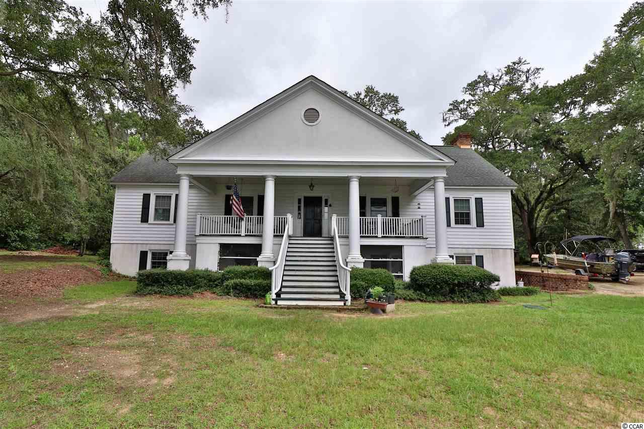48 Tranquility Ln.
