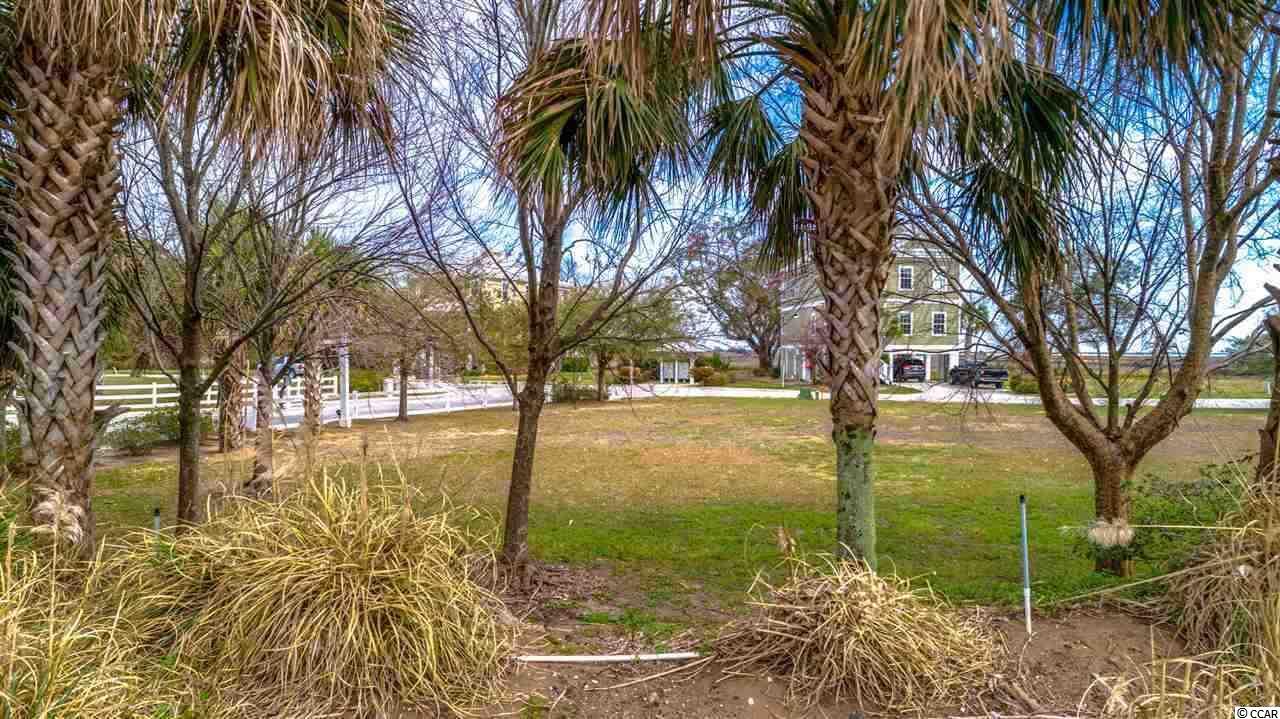 119 Enclave Pl. Pawleys Island, SC 29585