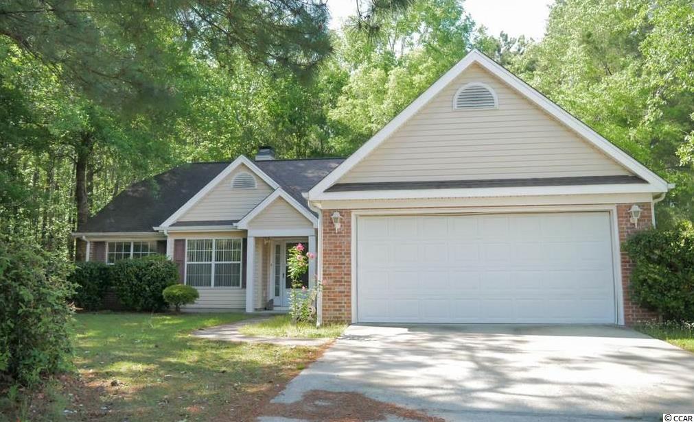 423 Highland Ridge Dr. Myrtle Beach, SC 29588