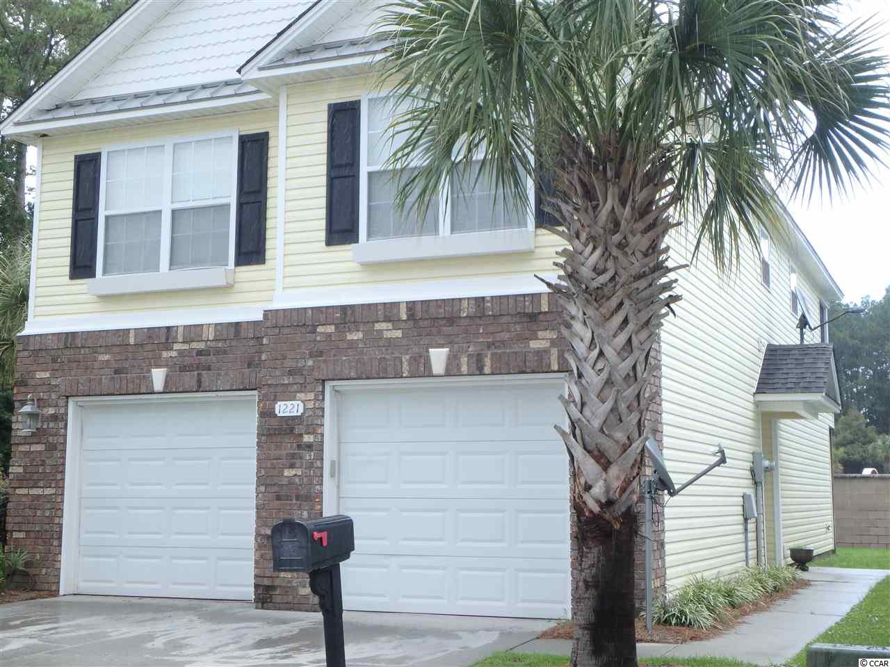 1221 Brown Pelican Dr. Myrtle Beach, SC 29577