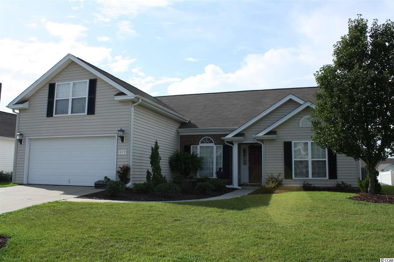 819 Lalton Dr. Conway, SC 29526