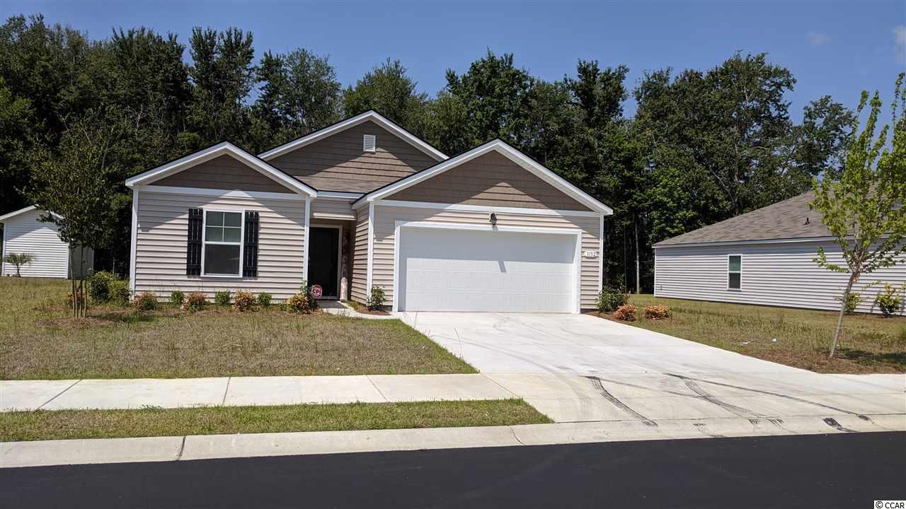 3152 Holly Loop Conway, SC 29527