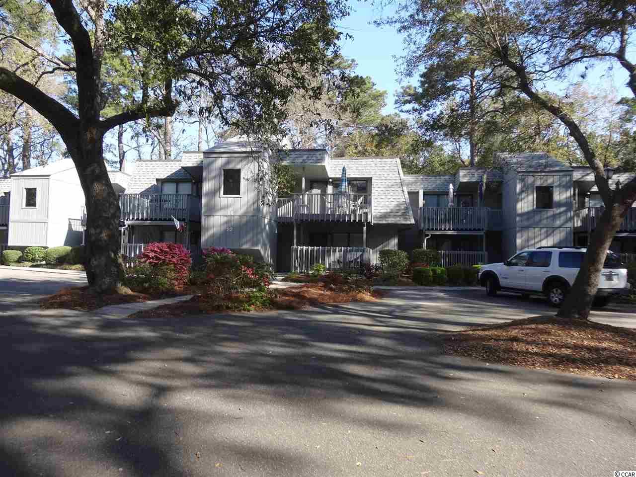 88 Salt Marsh Circle UNIT 22E Pawleys Island, SC 29585