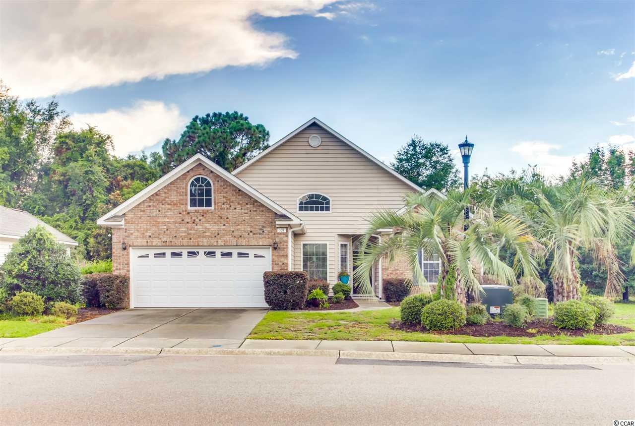 109 Kessinger Dr. Surfside Beach, SC 29575