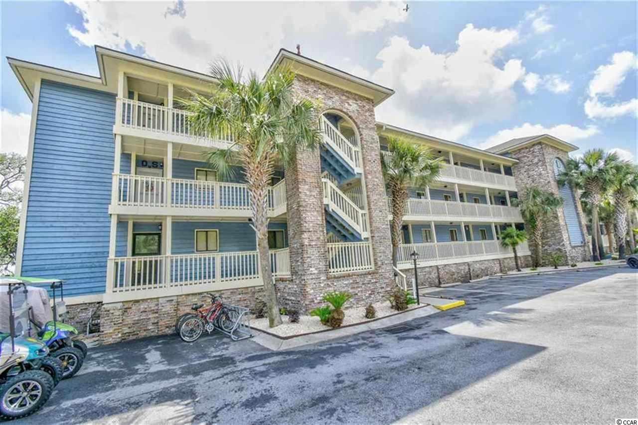 806 Conway St. UNIT #105 North Myrtle Beach, SC 29582