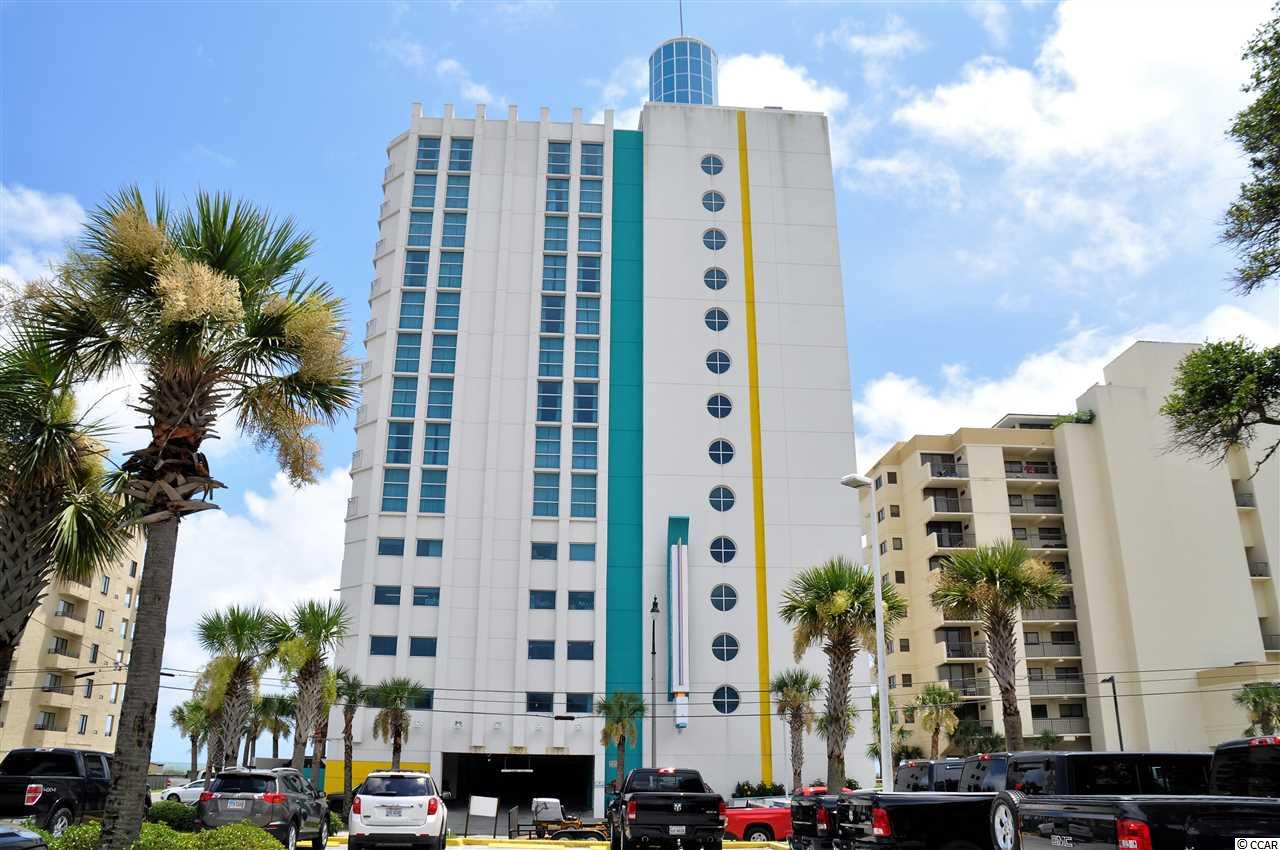 2301 S Ocean Blvd. UNIT PH1406 North Myrtle Beach, SC 29582