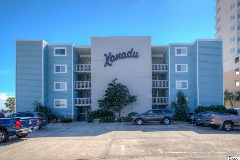 1311 S Ocean Blvd. UNIT D1 North Myrtle Beach, SC 29582