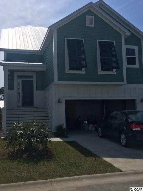 527 Chanted Dr. Murrells Inlet, SC 29576