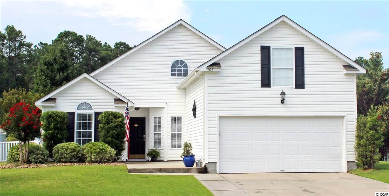 305 Freshwater Ct. Myrtle Beach, SC 29588