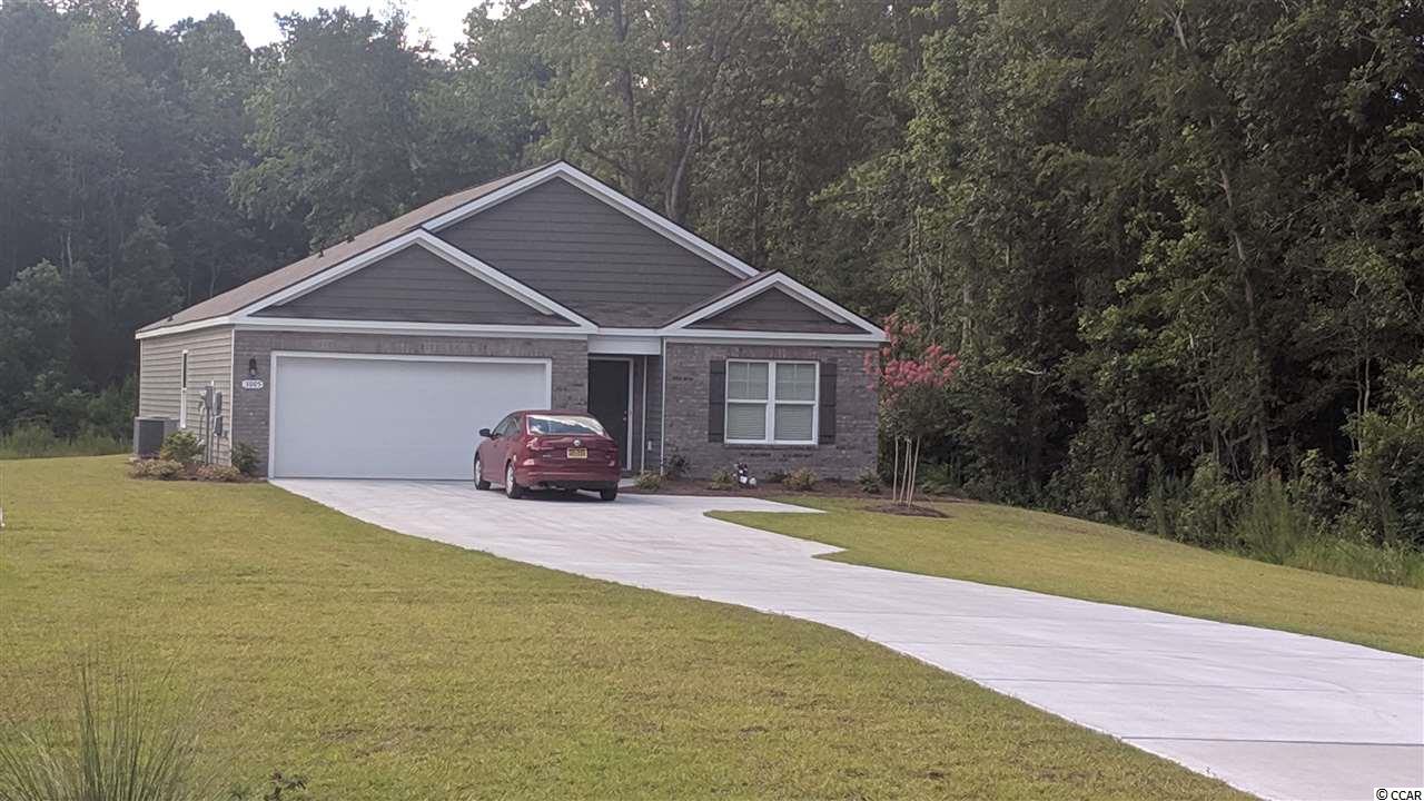 3005 Holly Loop Conway, SC 29527