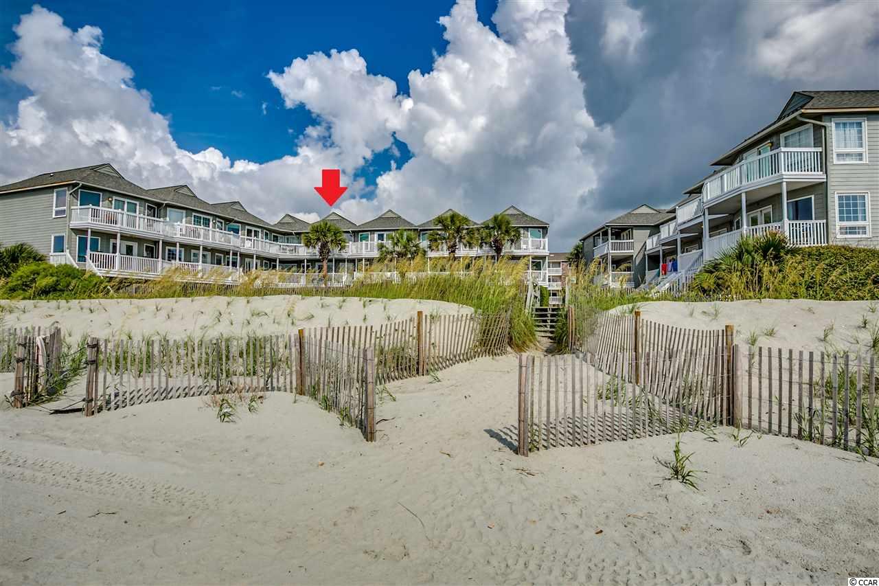 1217 S Ocean Blvd. UNIT #6 Surfside Beach, SC 29575