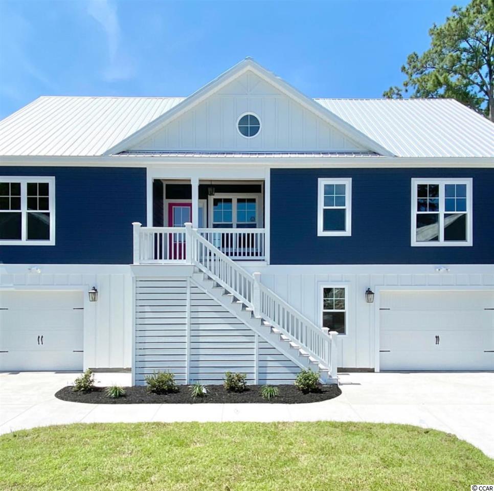 77 Wild Rice Dr. Pawleys Island, SC 29585