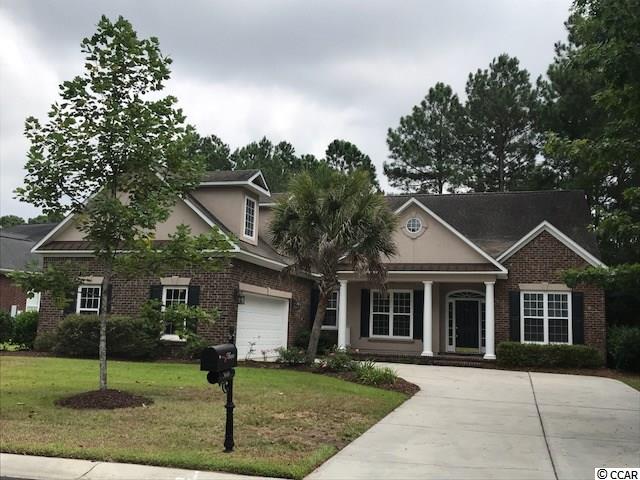 5610 Leatherleaf Dr. North Myrtle Beach, SC 29582