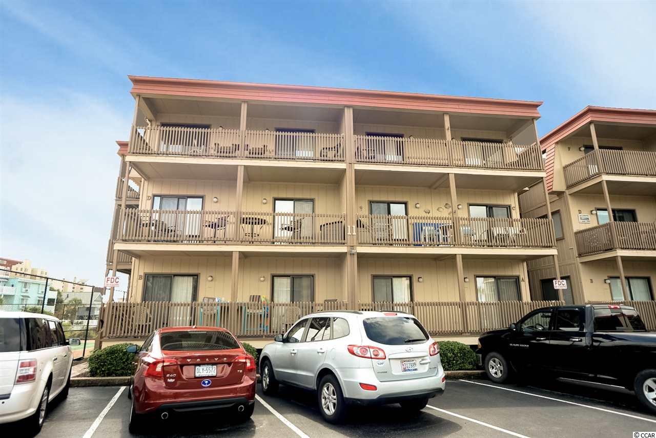 6309 N Ocean Blvd. UNIT 11F North Myrtle Beach, SC 29582