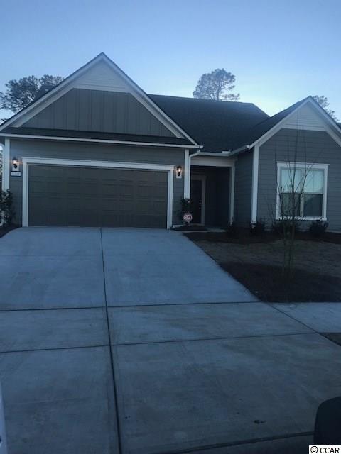 6399 Torino Lane Myrtle Beach, SC 29572