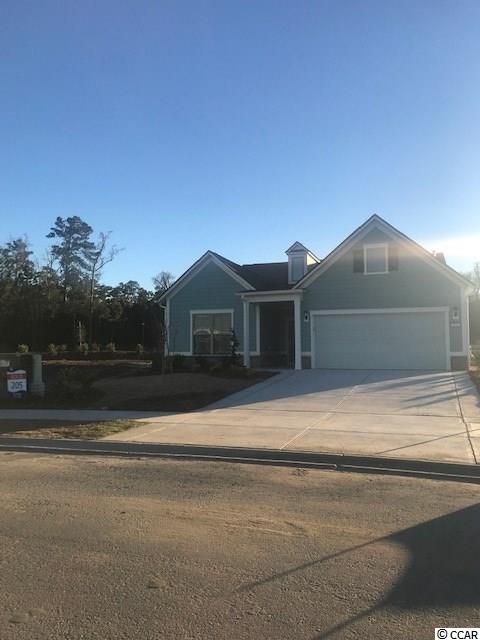 5901 Ledro Ln. Myrtle Beach, SC 29577