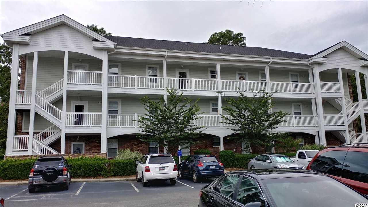 670 Riverwalk Dr. UNIT #302 Myrtle Beach, SC 29579