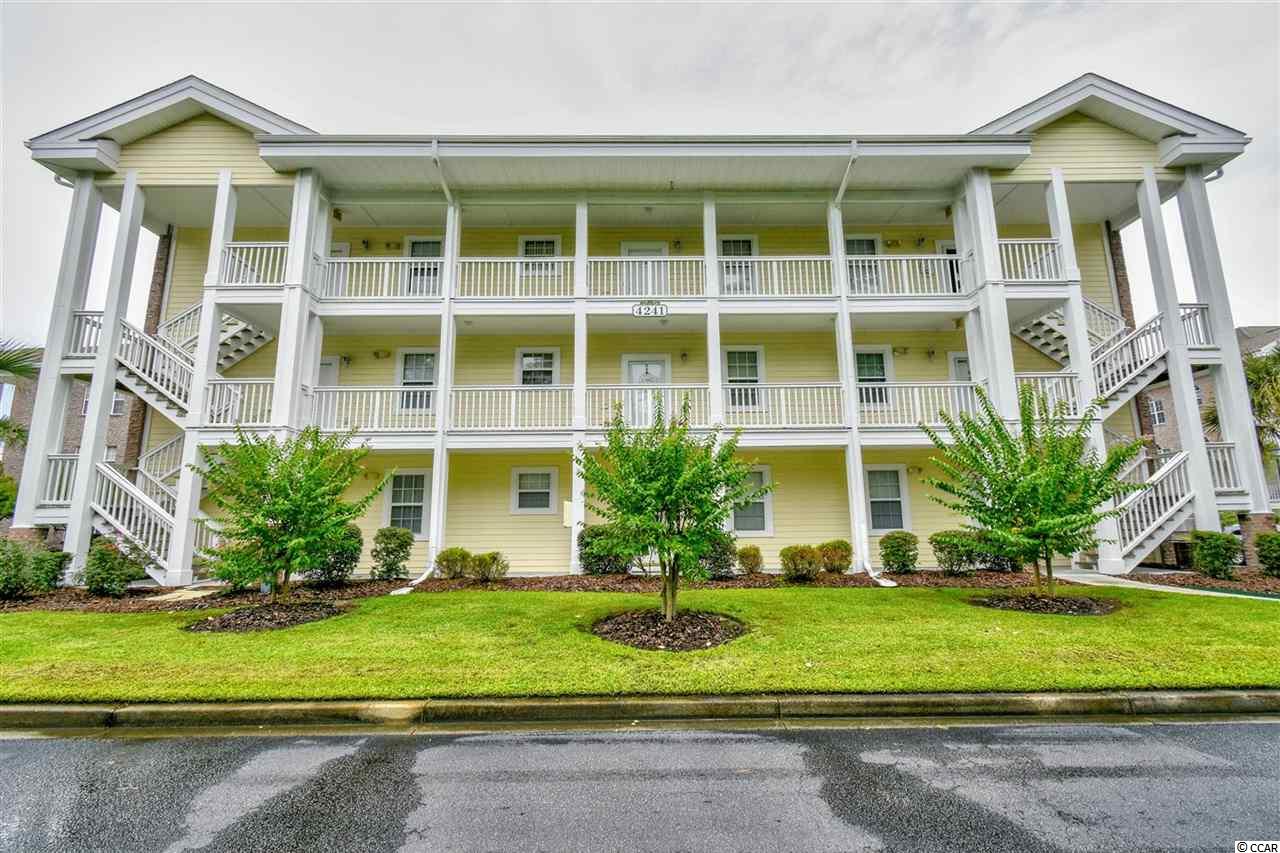 4241 Hibiscus Dr. UNIT 6-301 Little River, SC 29566