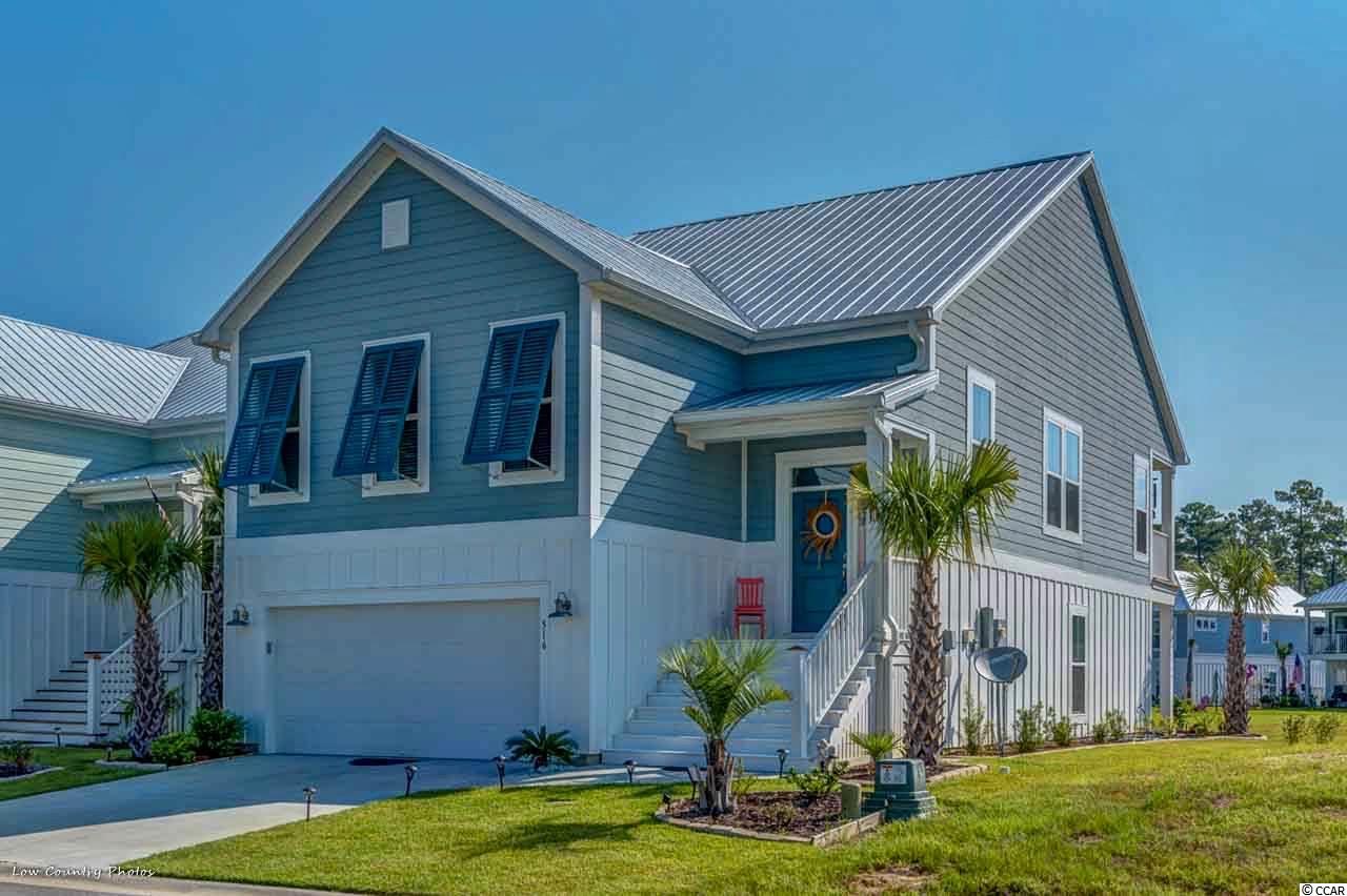 516 Chanted Dr. Murrells Inlet, SC 29576