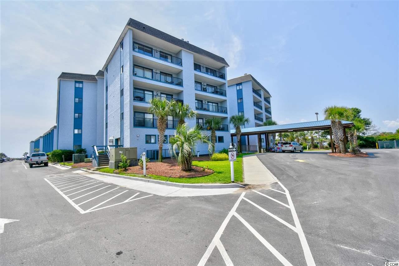 5905 S Kings Hwy. UNIT B-554 Myrtle Beach, SC 29575