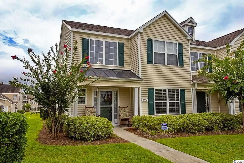 900 Barn Owl Ct. Myrtle Beach, SC 29579