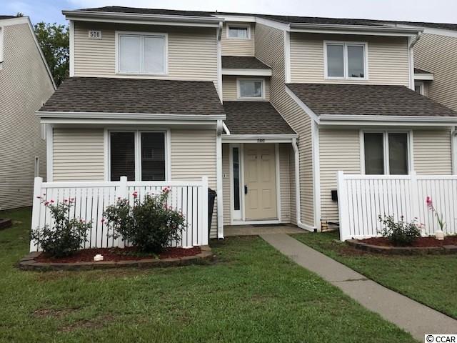 500 Deer Creek Rd. UNIT E Surfside Beach, SC 29575