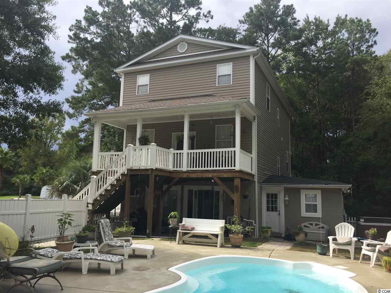 3784 Roberta Ln. Myrtle Beach, SC 29588