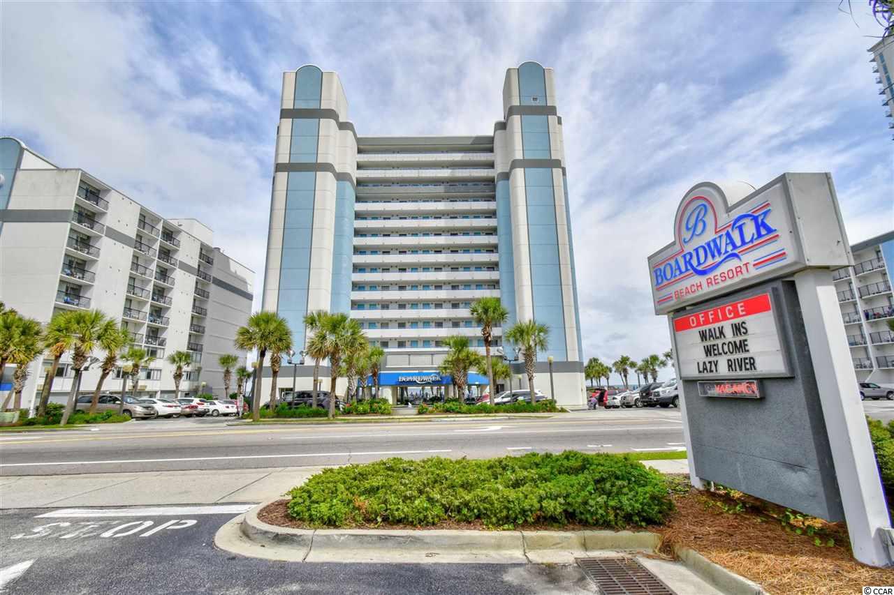 2301 N Ocean Blvd. UNIT #335 Myrtle Beach, SC 29577