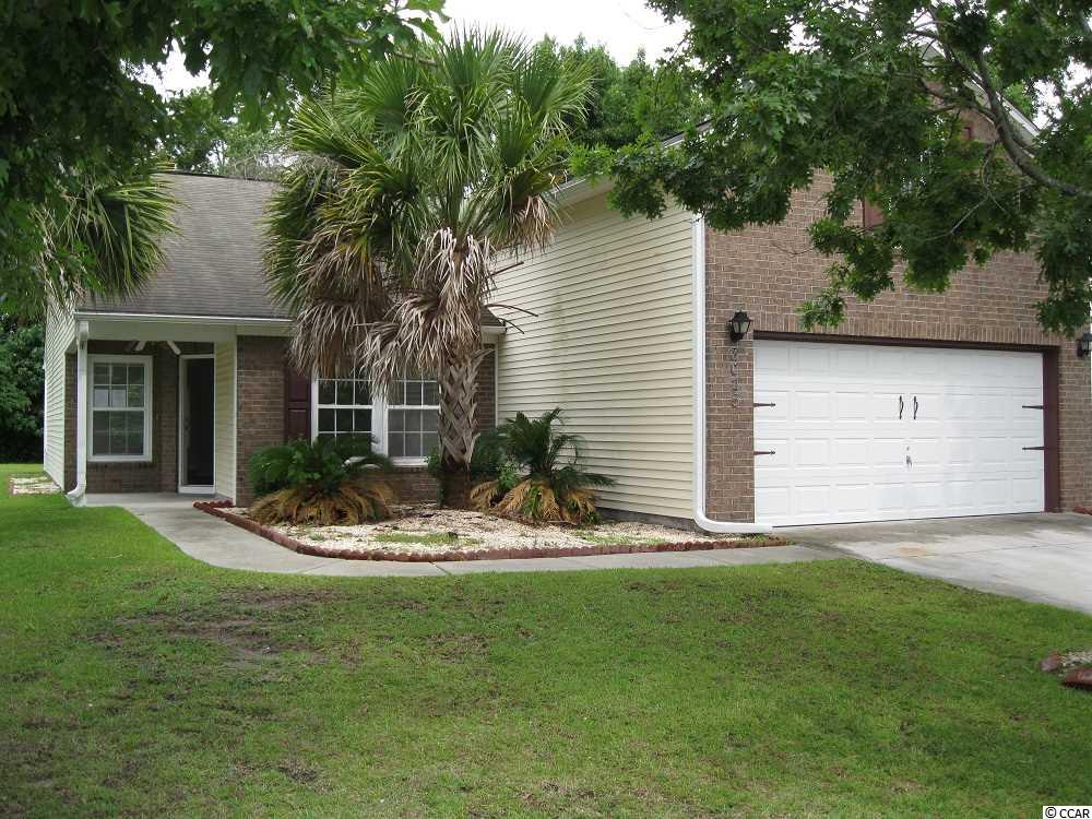 3025 Regency Oak Dr. Myrtle Beach, SC 29579