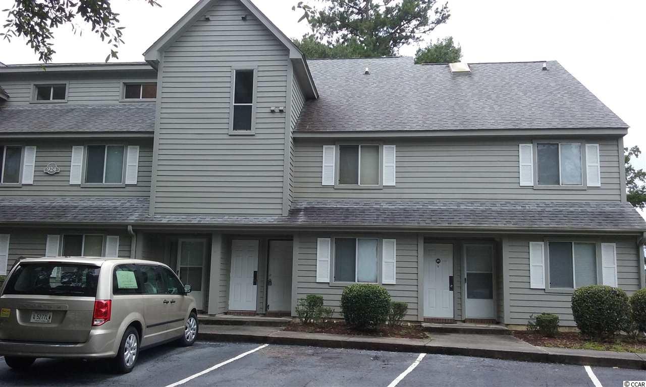 924-N Tree Top Ln. Myrtle Beach, SC 29588