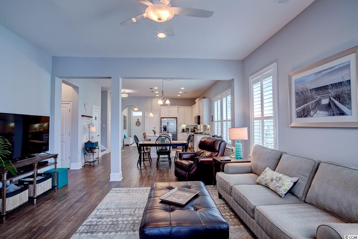 105 Winston Circle Pawleys Island, SC 29585