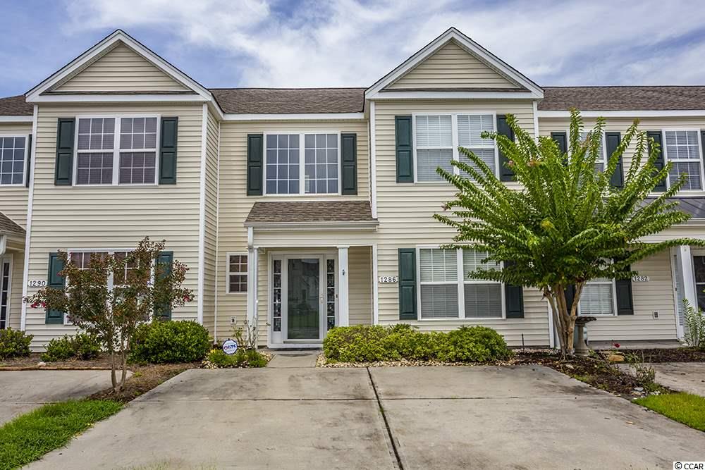 1286 Harvester Circle Myrtle Beach, SC 29579