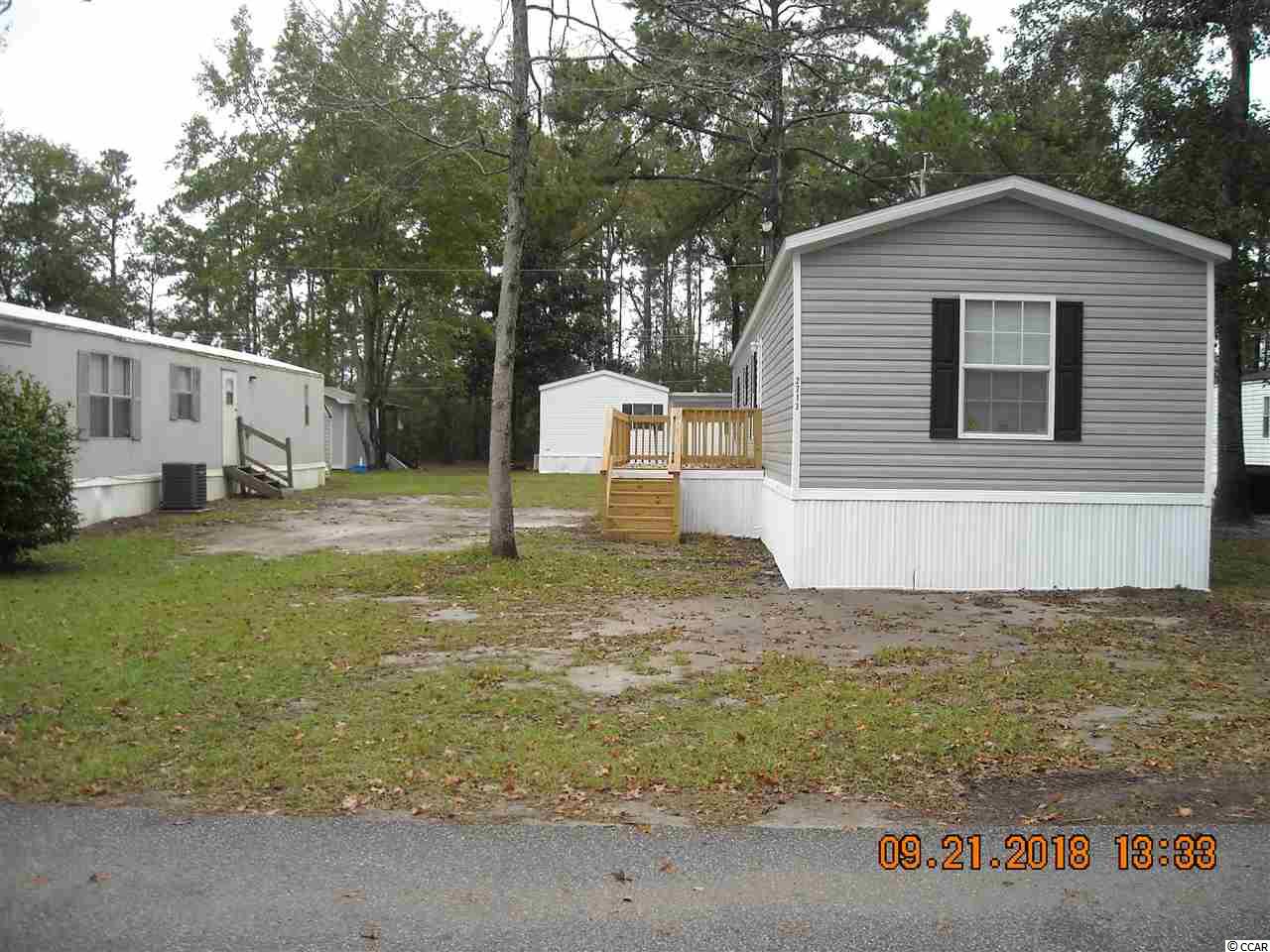 2713 Cirus Dr. Myrtle Beach, SC 29575